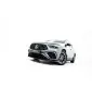 Lame Du Pare-Chocs Avant V.2 Mercedes-AMG GLA 35 H247 Facelift