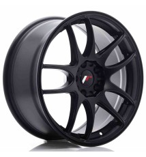 JR Wheels JR29 18x8,5 ET30 5x114/120 Matt Black