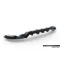 Arriere Splitter (avec une barre verticale) Mercedes-AMG GLA 35 H247 Facelift