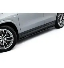 Rajouts Des Bas De Caisse Mercedes-AMG GLA 35 H247 Facelift