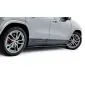 Rajouts Des Bas De Caisse Mercedes-AMG GLA 35 H247 Facelift