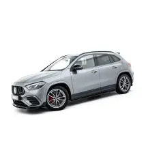 Ensemble Diffuseur Mercedes-AMG GLA 35 H247 Facelift