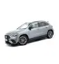 Ensemble Diffuseur Mercedes-AMG GLA 35 H247 Facelift