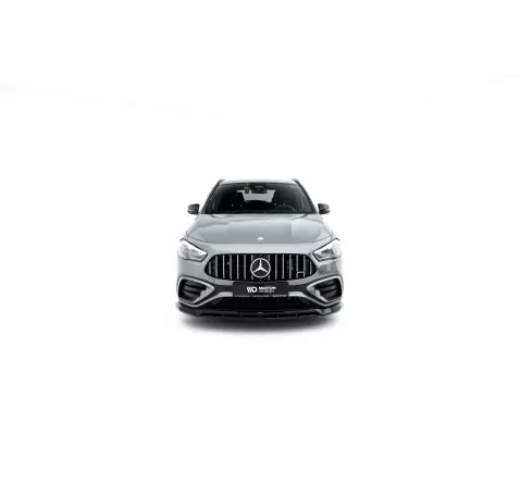 Ensemble Diffuseur Mercedes-AMG GLA 35 H247 Facelift