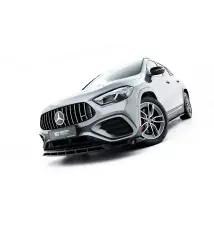 Ensemble Diffuseur Mercedes-AMG GLA 35 H247 Facelift