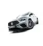 Ensemble Diffuseur Mercedes-AMG GLA 35 H247 Facelift