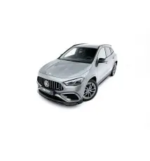 Ensemble Diffuseur Mercedes-AMG GLA 35 H247 Facelift