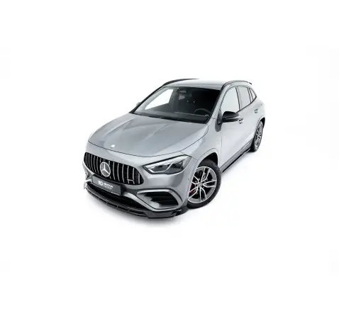 Ensemble Diffuseur Mercedes-AMG GLA 35 H247 Facelift