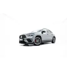 Ensemble Diffuseur Mercedes-AMG GLA 35 H247 Facelift