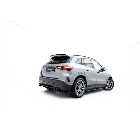 Ensemble Diffuseur Mercedes-AMG GLA 35 H247 Facelift
