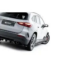 Ensemble Diffuseur Mercedes-AMG GLA 35 H247 Facelift
