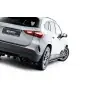 Ensemble Diffuseur Mercedes-AMG GLA 35 H247 Facelift