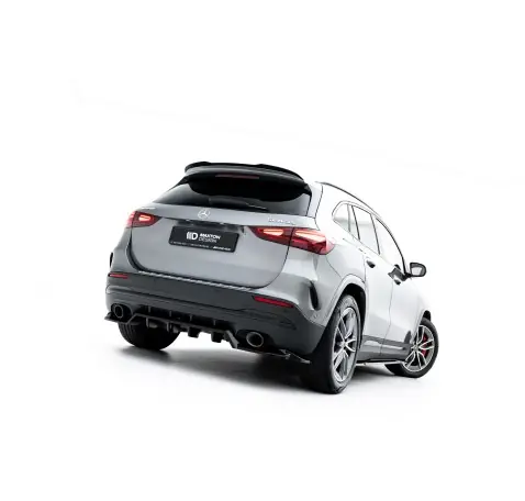 Ensemble Diffuseur Mercedes-AMG GLA 35 H247 Facelift