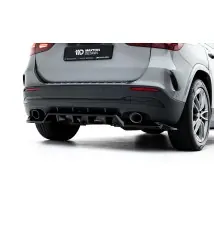 Ensemble Diffuseur Mercedes-AMG GLA 35 H247 Facelift