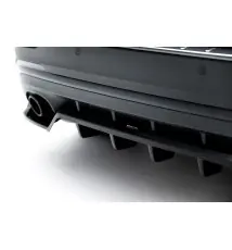 Ensemble Diffuseur Mercedes-AMG GLA 35 H247 Facelift