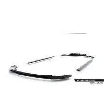 Ensemble Diffuseur Mercedes-AMG GLA 35 H247 Facelift