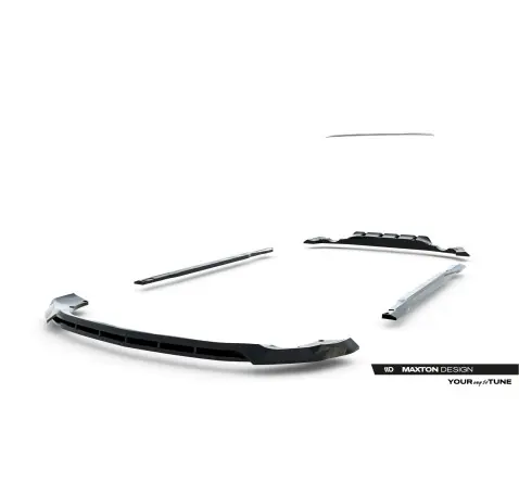 Ensemble Diffuseur Mercedes-AMG GLA 35 H247 Facelift