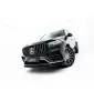 Lame Du Pare-Chocs Avant V.2 Mercedes-Benz GLS AMG-Line X167