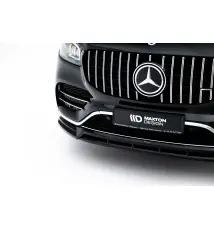 Lame Du Pare-Chocs Avant V.2 Mercedes-Benz GLS AMG-Line X167