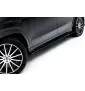 Rajouts Des Bas De Caisse V.2 Mercedes-Benz GLS AMG-Line X167