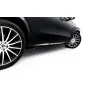 Rajouts Des Bas De Caisse V.2 Mercedes-Benz GLS AMG-Line X167