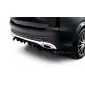Arriere Splitter (avec une barre verticale) V.2 Mercedes-Benz GLS AMG-Line X167