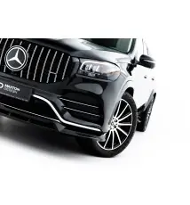 Ensemble Diffuseur V.2 Mercedes-Benz GLS AMG-Line X167