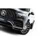 Ensemble Diffuseur V.2 Mercedes-Benz GLS AMG-Line X167