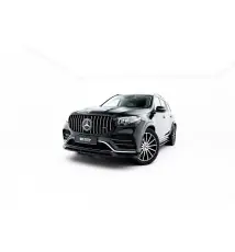 Ensemble Diffuseur V.2 Mercedes-Benz GLS AMG-Line X167