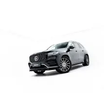 Ensemble Diffuseur V.2 Mercedes-Benz GLS AMG-Line X167