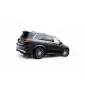 Ensemble Diffuseur V.2 Mercedes-Benz GLS AMG-Line X167