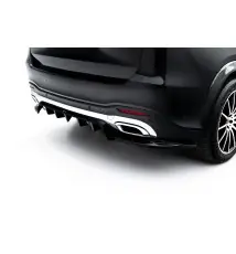 Ensemble Diffuseur V.2 Mercedes-Benz GLS AMG-Line X167