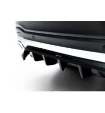 Ensemble Diffuseur V.2 Mercedes-Benz GLS AMG-Line X167
