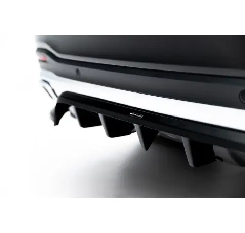 Ensemble Diffuseur V.2 Mercedes-Benz GLS AMG-Line X167