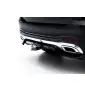 Ensemble Diffuseur V.2 Mercedes-Benz GLS AMG-Line X167