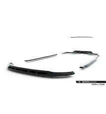 Ensemble Diffuseur V.2 Mercedes-Benz GLS AMG-Line X167