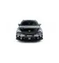 Street Pro Lame Du Pare-Chocs Avant + Flaps Cupra Leon ST / Hatchback Mk1 Facelift
