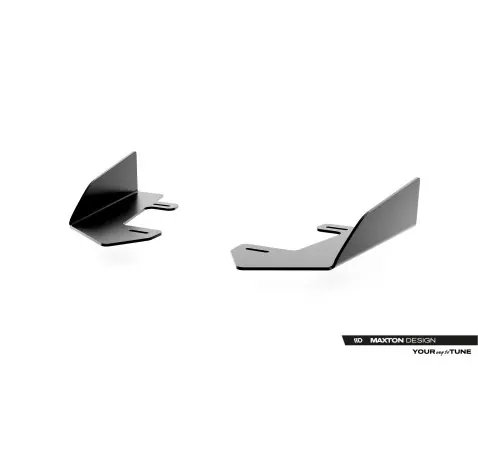 Front Flaps Flaps Cupra Leon ST / Hatchback Mk1 Facelift