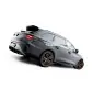 Street Pro Rajouts Des Bas De Caisse Cupra Leon ST / Hatchback Aero Mk1 / Mk1 Facelift