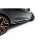 Street Pro Rajouts Des Bas De Caisse Cupra Leon ST / Hatchback Aero Mk1 / Mk1 Facelift