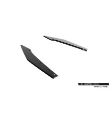 Street Pro Lame Du Pare Chocs Arriere Cupra Leon ST Mk1 Facelift