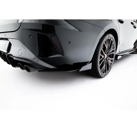 Rear Side Flaps Cupra Leon ST Mk1 Facelift