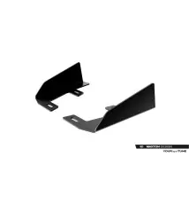 Rear Side Flaps Cupra Leon ST Mk1 Facelift