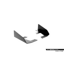 Rear Side Flaps Cupra Leon ST Mk1 Facelift