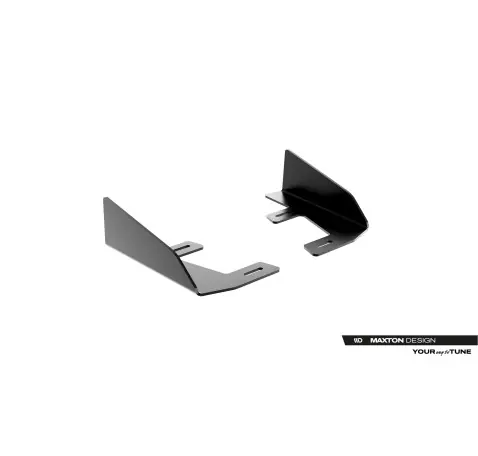 Rear Side Flaps Cupra Leon ST Mk1 Facelift