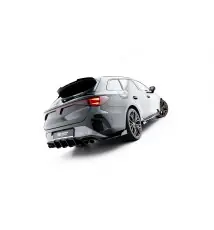 Street Pro Central Diffuseur Arriere Cupra Leon ST Mk1 Facelift