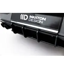 Street Pro Central Diffuseur Arriere Cupra Leon ST Mk1 Facelift