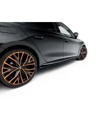 Rajouts Des Bas De Caisse V.1 Cupra Leon ST / Hatchback Aero Mk1 Facelift