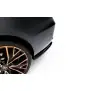 Lames De Pare-Chocs Arrière Latérales V.4 Cupra Leon ST Mk1 Facelift