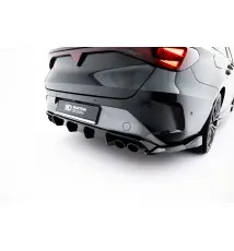 Diffuseur Arrière Complet Cupra Leon ST Mk1 Facelift